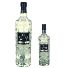 Three Sixty 3l