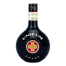 Unicum Zwack Bitter – Produktansicht