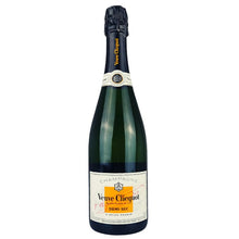 Veuve Clicquot Demi Sec