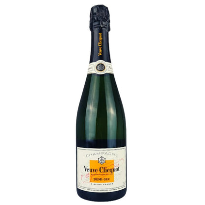 Veuve Clicquot Demi Sec