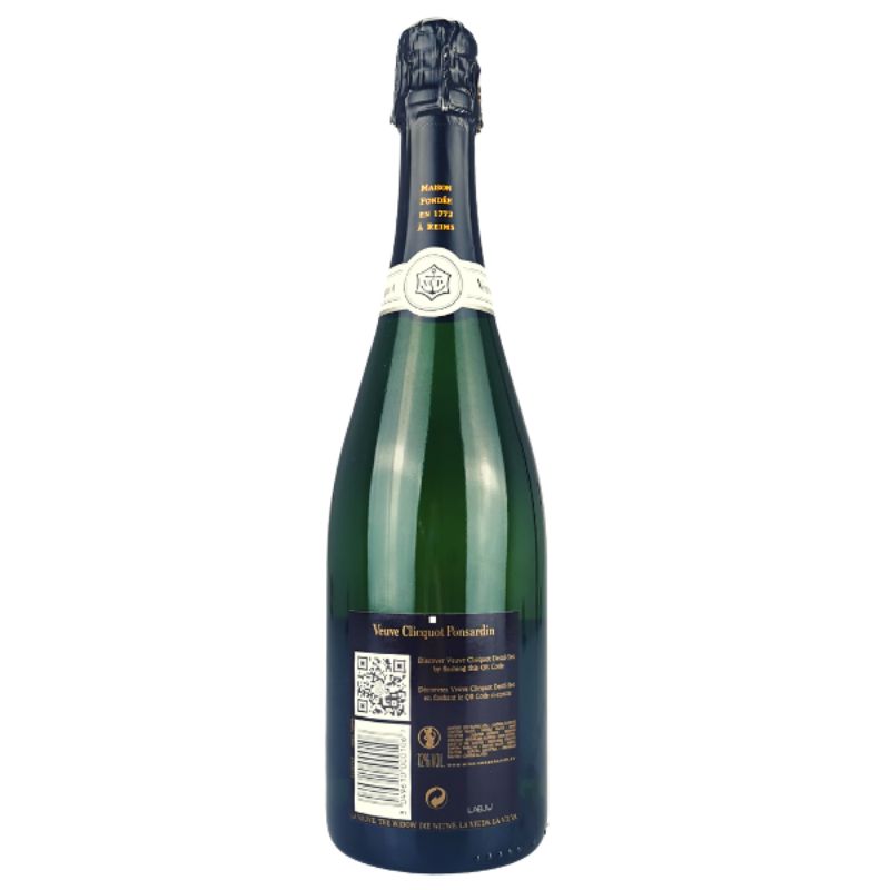 Veuve Clicquot Demi Sec