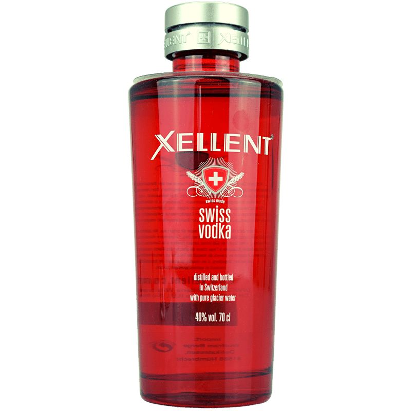 Xellent – Produktansicht