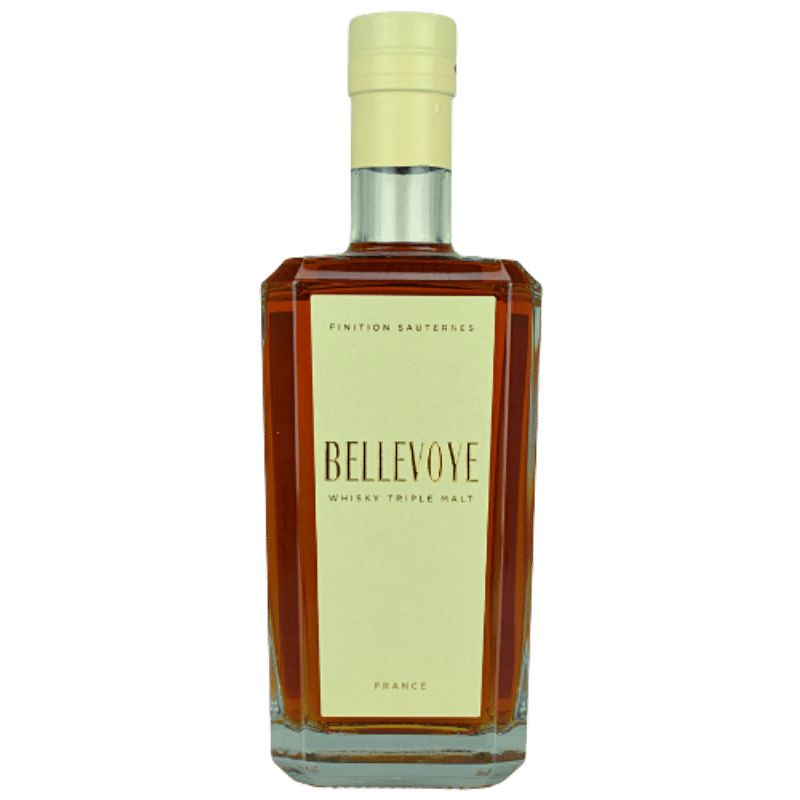 Bellevoye Blanc