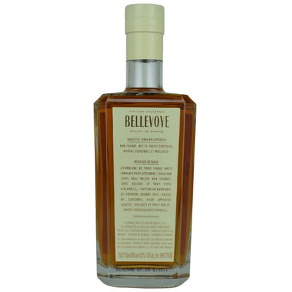 Bellevoye Blanc
