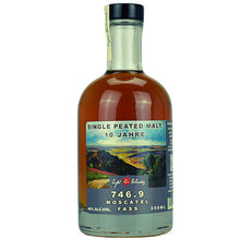 Eifel Single Peated Malt 10 yo