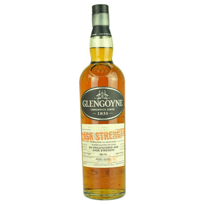 Glengoyne Cs Batch 5