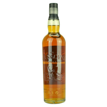 Glengoyne Cs Batch 5