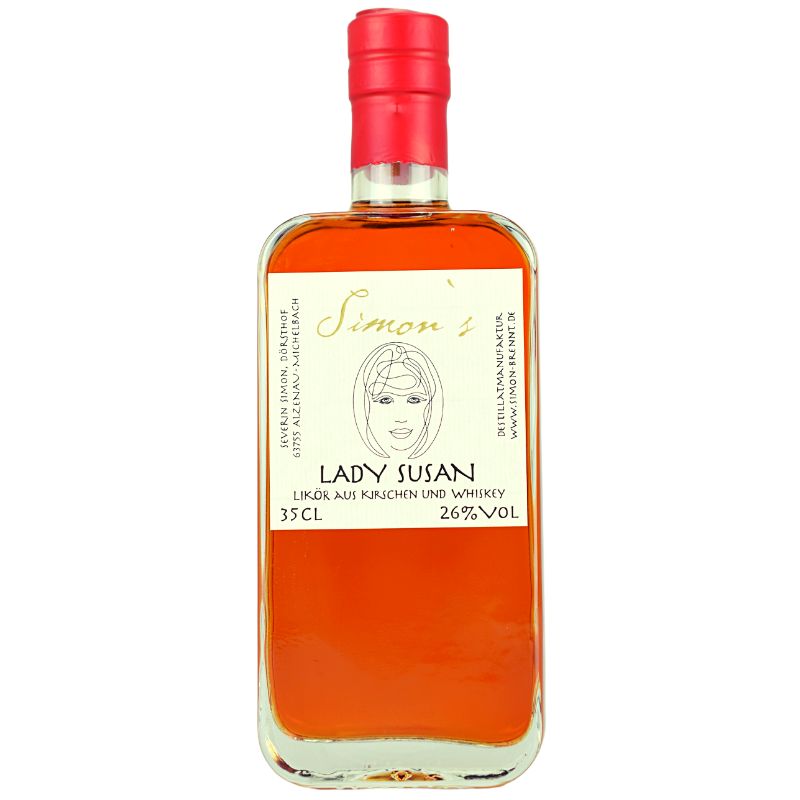 Simons Lady Susan