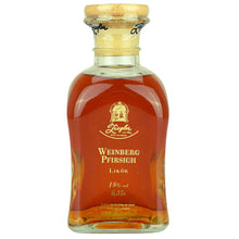 Ziegler Weinber Pfirsich Likör
