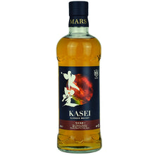 Mars Kasei