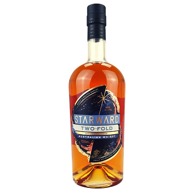 Starward Two-Fold