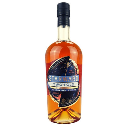 Starward Two-Fold