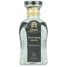 Ziegler Vogelbeerbrand