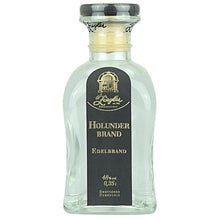 Ziegler Holunder Brand
