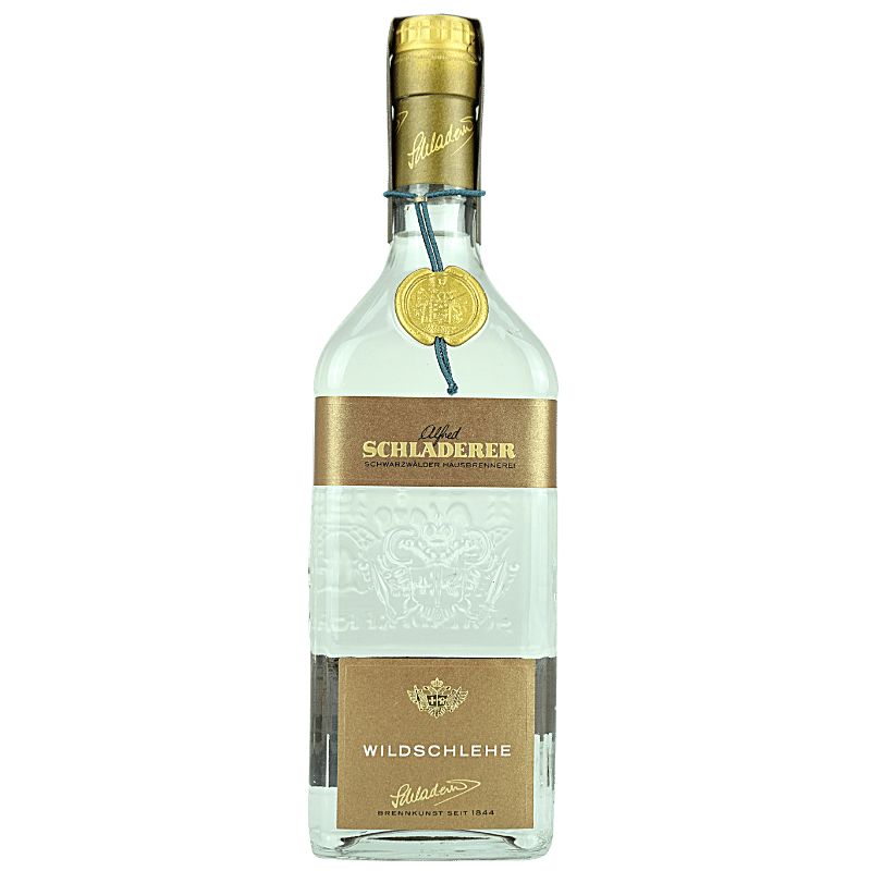 Schladerer Wildschlehe