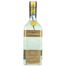 Schladerer Wildschlehe