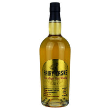 Fairy Casks Peated