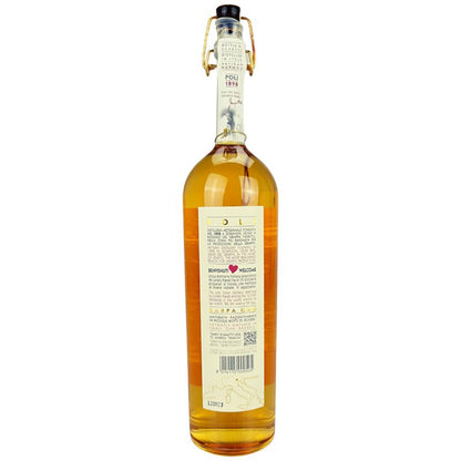 Sarpa oro di Poli