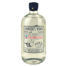 Marvin´s Vodka Simons