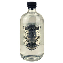 Marvin´s Vodka Simons