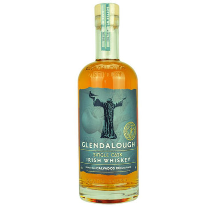 Glendalough Calvados XO – Produktansicht
