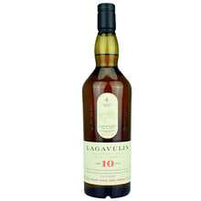 Lagavulin 10 Jahre