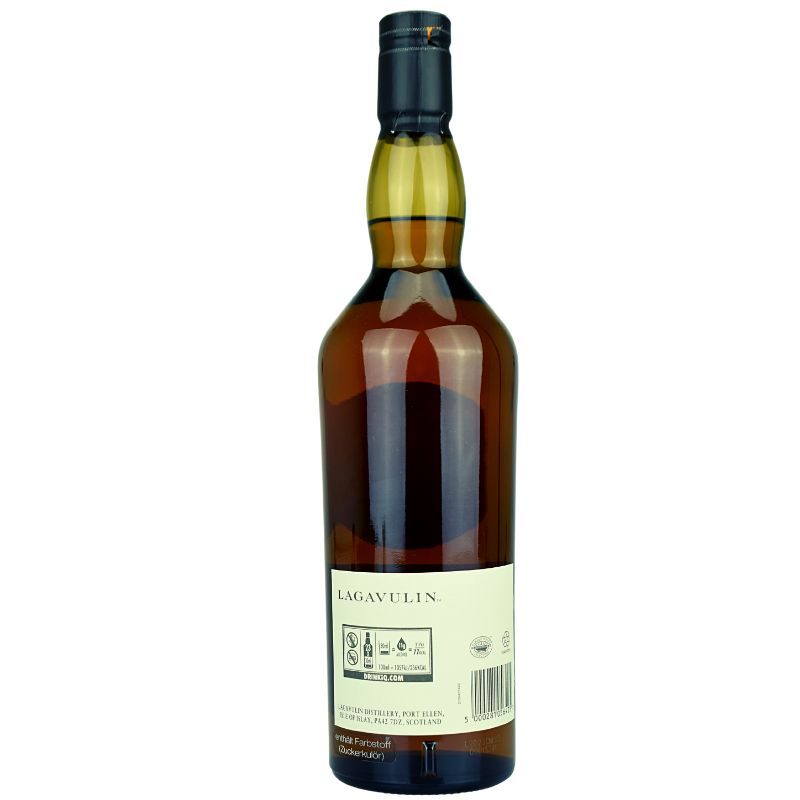 Lagavulin 10 Jahre