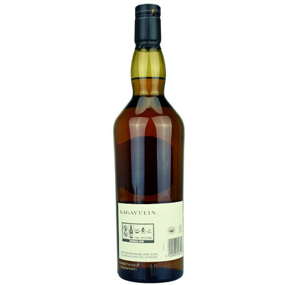Lagavulin 10 Jahre