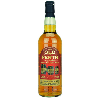 Old Perth Sherry Cask Batch 2
