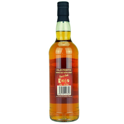 Old Perth Sherry Cask Batch 2
