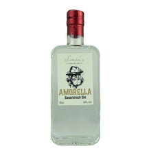 Simons Amorella Sauerkirsch Gin