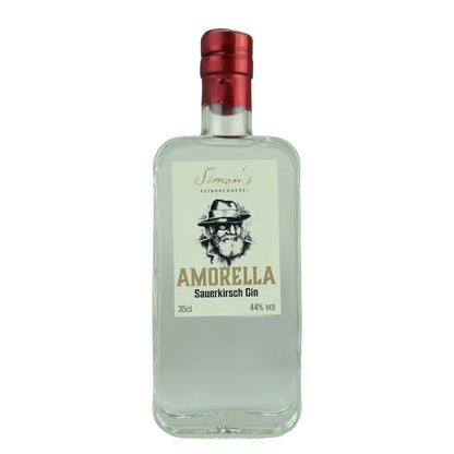Simons Amorella Sauerkirsch Gin