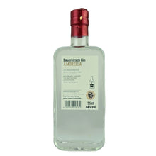 Simons Amorella Sauerkirsch Gin