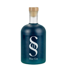 Paragraf 11 Blue Gin