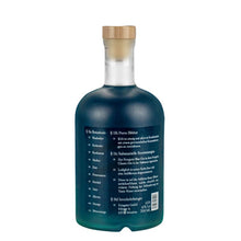 Paragraf 11 Blue Gin