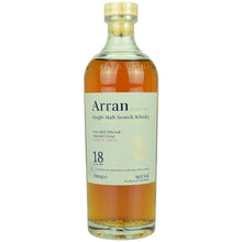 Arran 18 Jahre