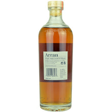Arran 18 Jahre