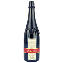 Gosling's Old Rum