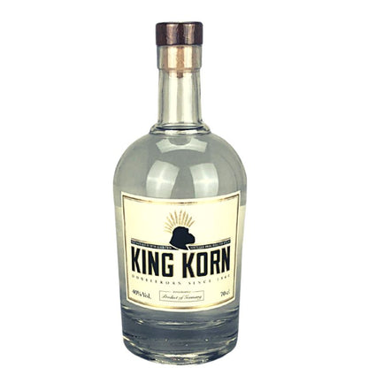 King Korn – Produktansicht