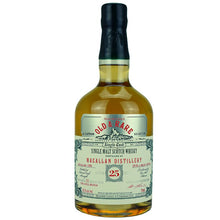 Hunter Laing Old & Rare Macallan 25