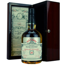 Hunter Laing Old & Rare Macallan 25