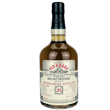 Hunter Laing Old & Rare Bruichladdich 25 Jahre
