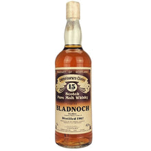 Bladnoch 15 1967