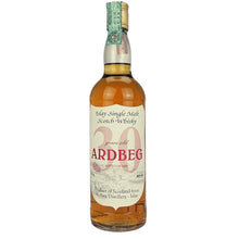 Ardbeg 30 Jahre