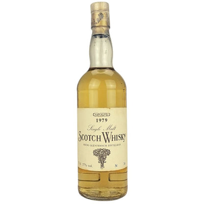 Samaroli 1979 Glenfiddich