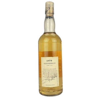Samaroli 1979 Glenfiddich