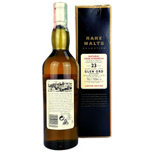 Glen Ord Rare Malts 23 Jahre