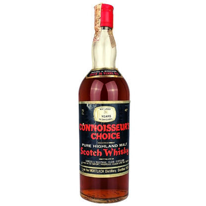 Mortlach 1936