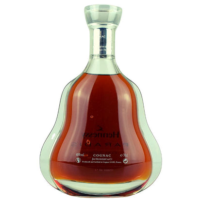 Hennessy Paradis Extra – weitere Produktansicht