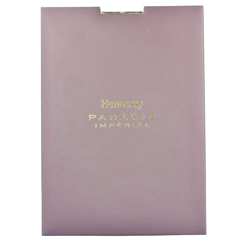Hennessy Paradis Imperial Cognac